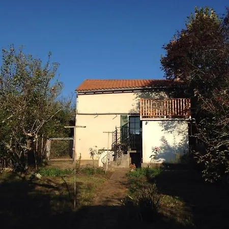La Petite Maison Rustique *