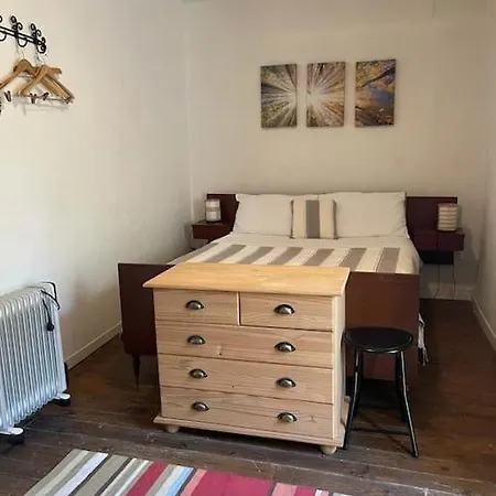 Holiday home La Petite Maison Rustique