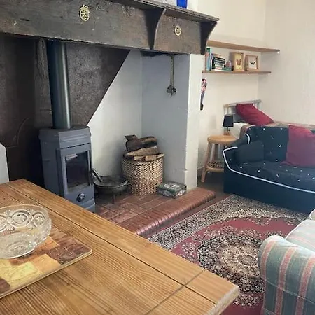 Holiday home La Petite Maison Rustique Eyzerac