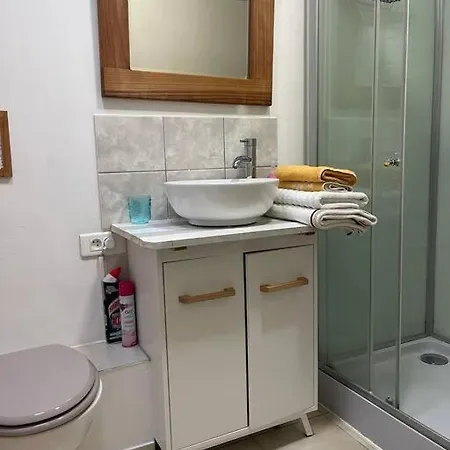 Holiday home La Petite Maison Rustique Eyzerac