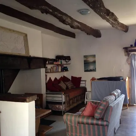 Holiday home La Petite Maison Rustique Eyzerac