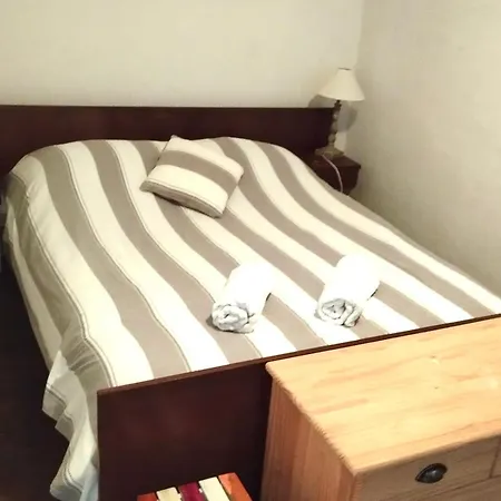 Holiday home La Petite Maison Rustique *
